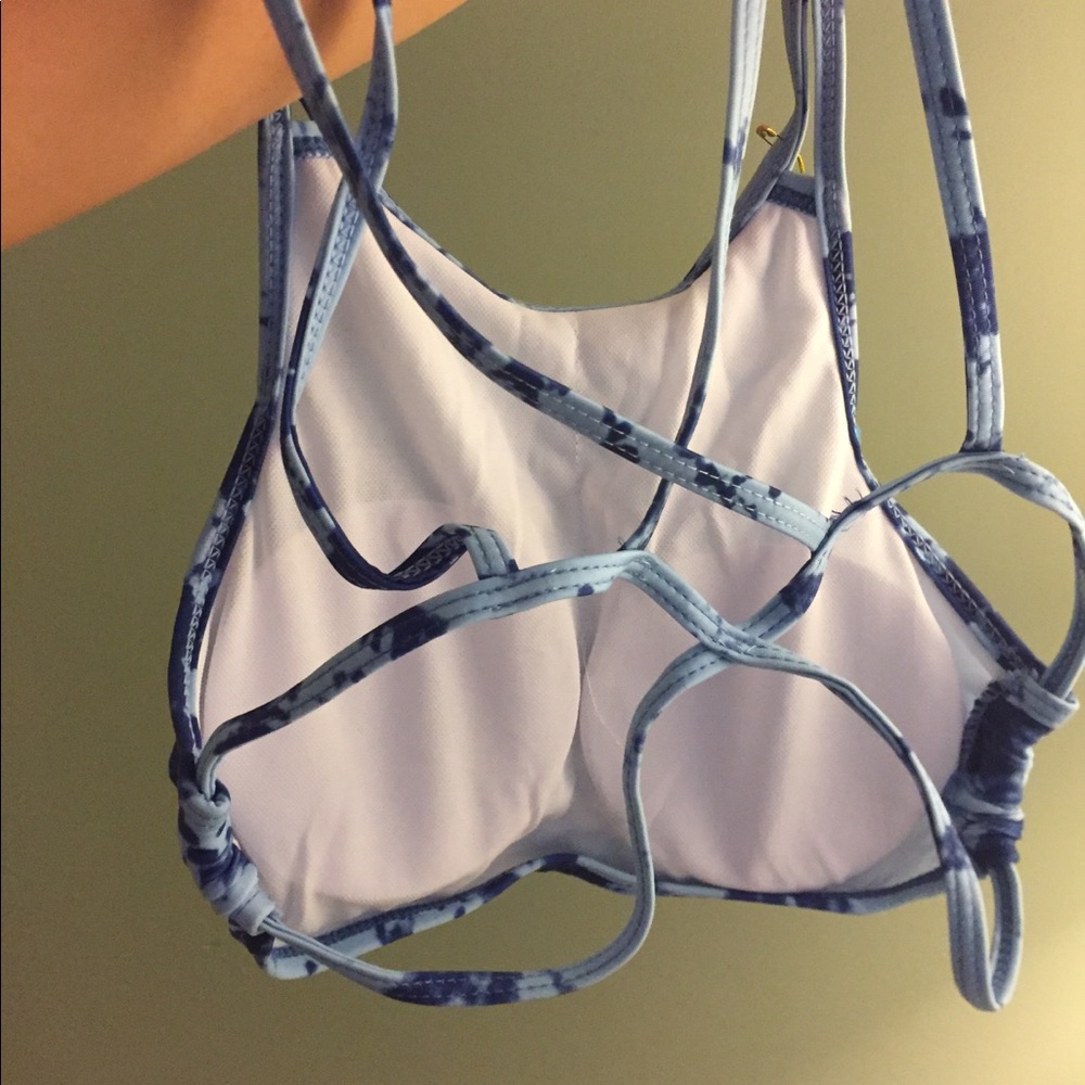 💕💕Tye Dye Bathing Suit - Picture 6 of 7